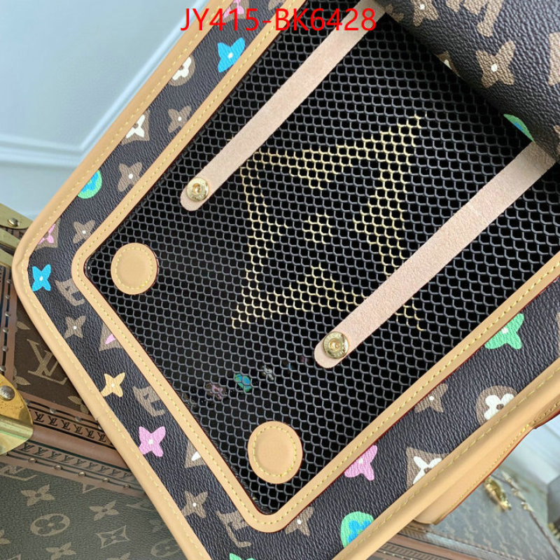 LV Bags(TOP)-Handbag Collection- replica for cheap ID: BK6428 $: 429USD,