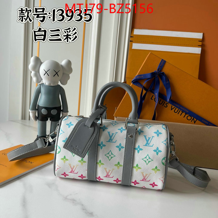LV Bags(4A)-Speedy- the online shopping ID: BZ5156 $: 79USD,