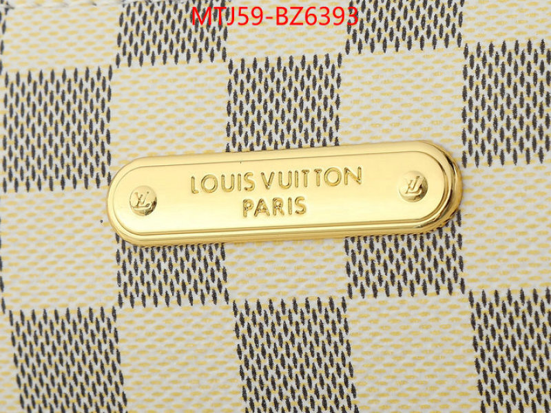 LV Bags(4A)-Pochette MTis Bag- outlet sale store ID: BZ6393 $: 59USD,