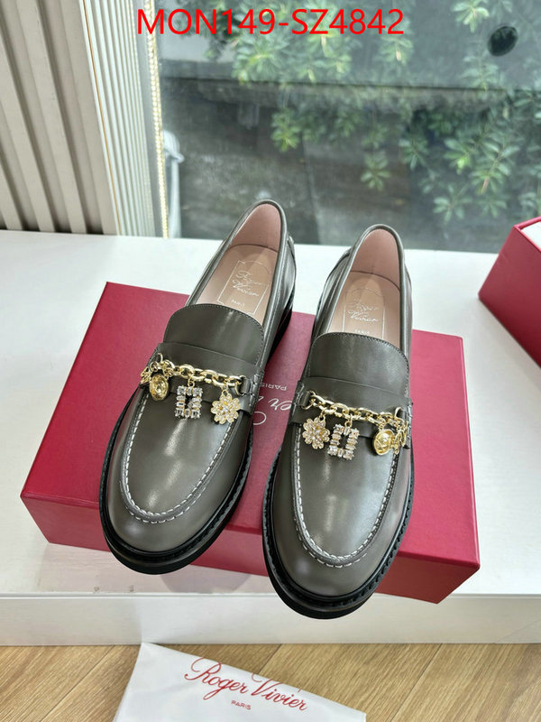 Women Shoes-Rogar Vivier the best designer ID: SZ4842 $: 149USD