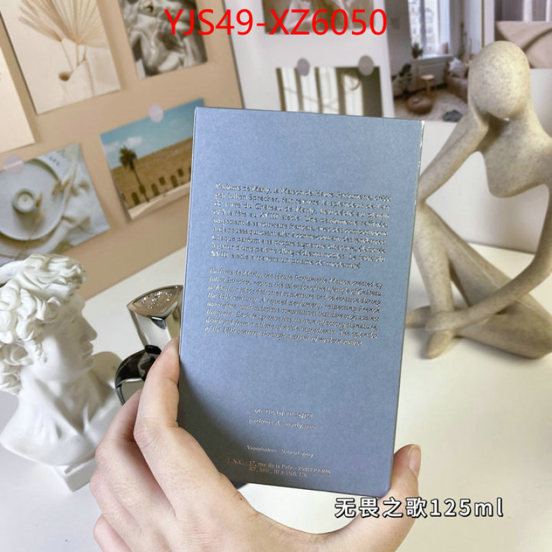 Perfume-Parfums de Marly designer 7 star replica ID: XZ6050 $: 49USD