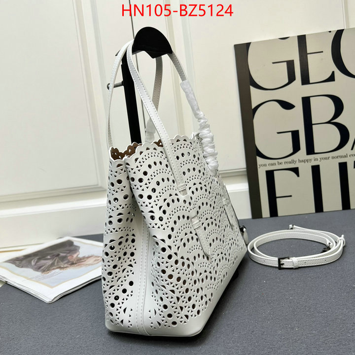 ALAIA Bags(4A)-Crossbody- high quality ID: BZ5124 $: 105USD,