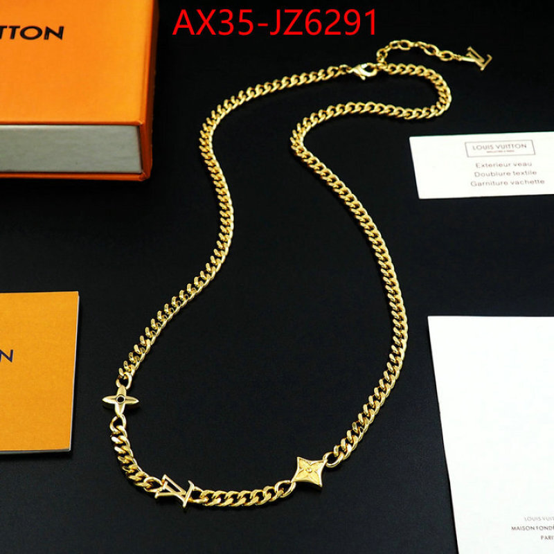 Jewelry-LV for sale online ID: JZ6291 $: 35USD