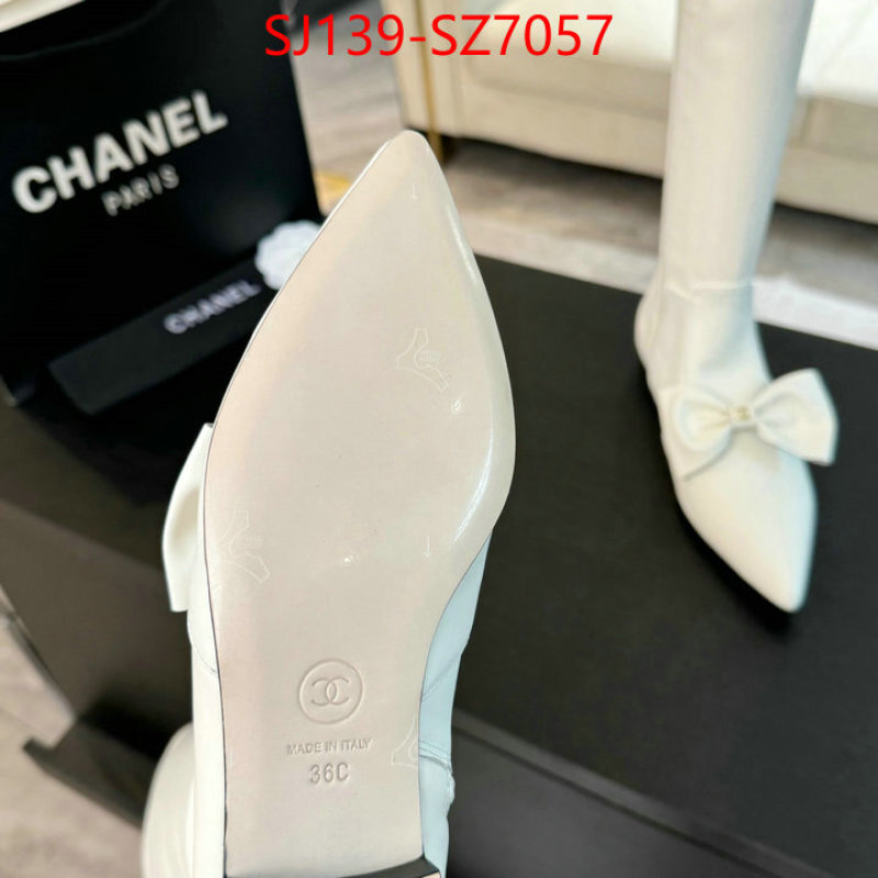 Women Shoes-Boots online ID: SZ7057 $: 139USD