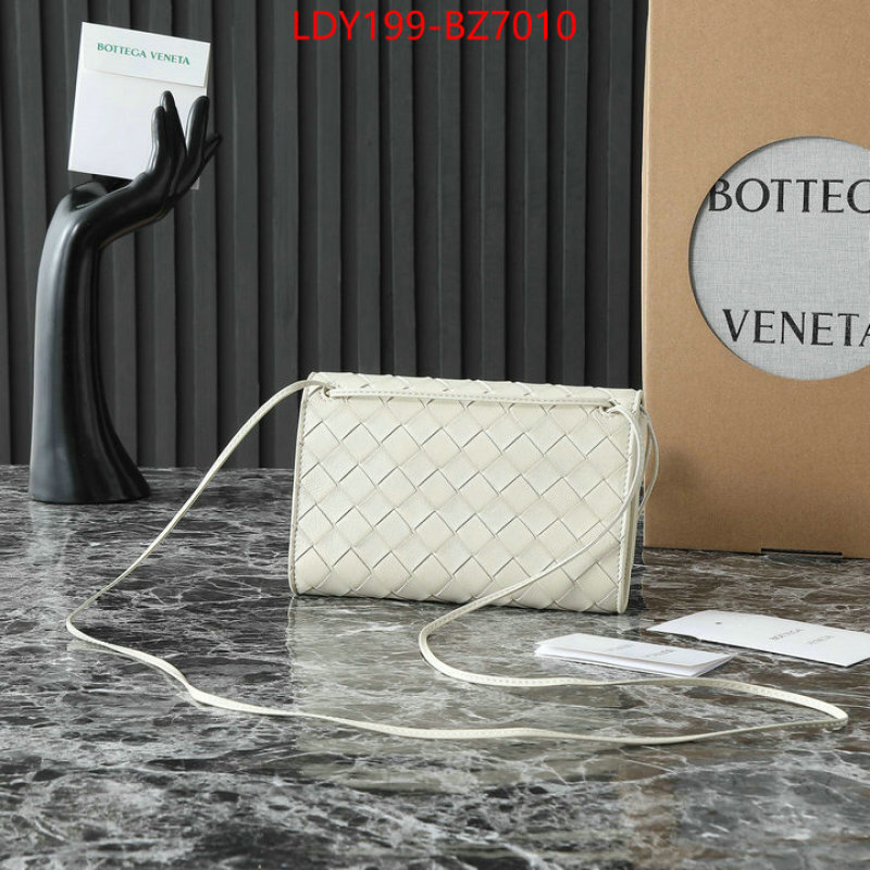 BV Bags(TOP)-Crossbody- buy best quality replica ID: BZ7010 $: 199USD,