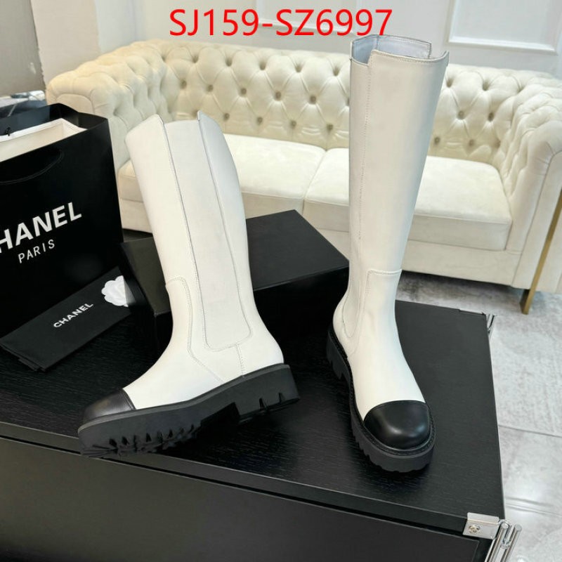 Women Shoes-Boots shop the best high quality ID: SZ6997 $: 159USD