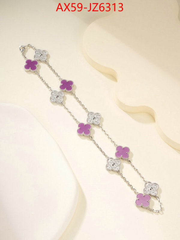 Jewelry-Van Cleef Arpels how can i find replica ID: JZ6313 $: 59USD