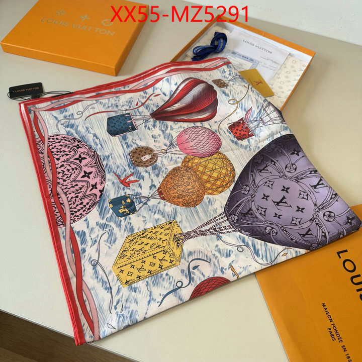 Scarf-LV buy high quality cheap hot replica ID: MZ5291 $: 55USD