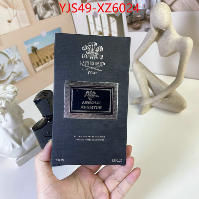 Perfume-Creed where to buy high quality ID: XZ6024 $: 49USD