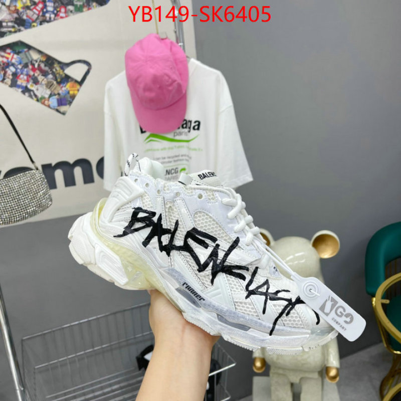 Men Shoes-Balenciaga the best affordable ID: SK6405