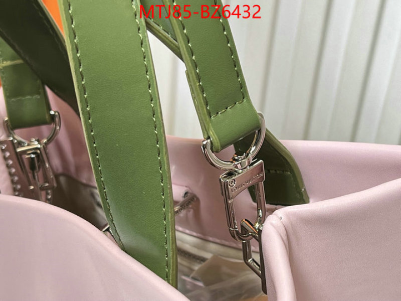 LV Bags(4A)-Handbag Collection- online shop ID: BZ6432 $: 85USD,