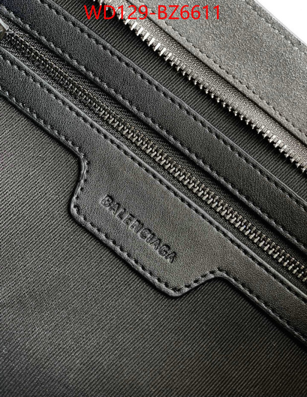 Balenciaga Bags(4A)-Neo Classic- online from china ID: BZ6611