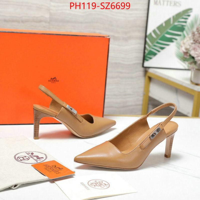 Women Shoes-Hermes the best quality replica ID: SZ6699 $: 119USD-shoes yupoo Women Shoes-Hermes the best quality replica ID: SZ6699 $: 119USD