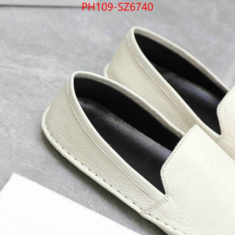 Women Shoes-The Row 1:1 replica ID: SZ6740 $: 109USD