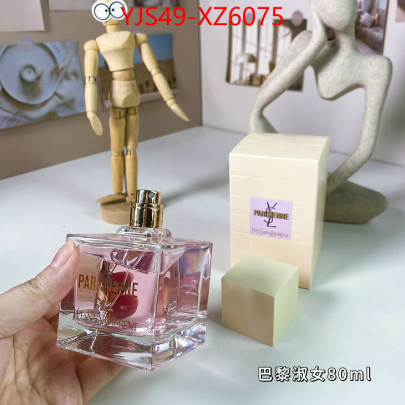 Perfume-YSL aaaaa+ replica ID: XZ6075 $: 49USD