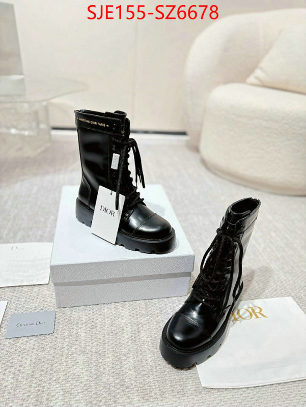 Women Shoes-Boots website to buy replica ID: SZ6678 $: 155USD