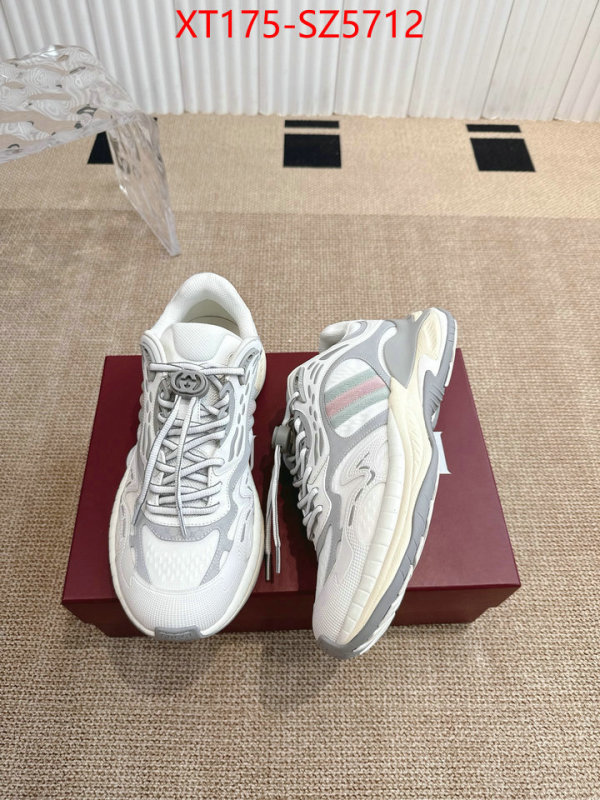 Women Shoes-Gucci new designer replica ID: SZ5712 $: 175USD