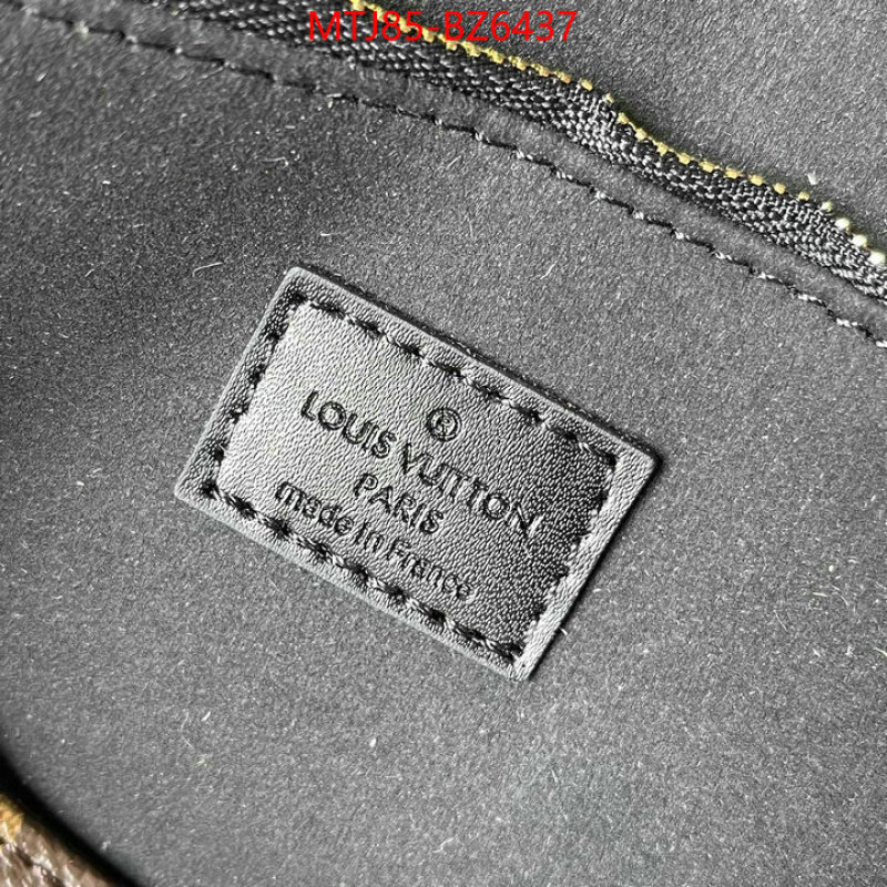 LV Bags(4A)-Pochette MTis Bag- where can i buy the best 1:1 original ID: BZ6437 $: 85USD,
