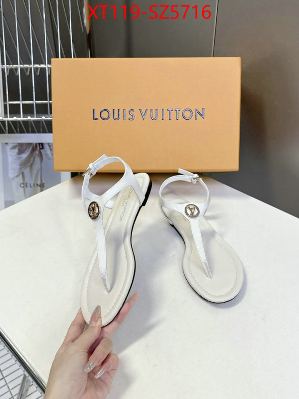 Women Shoes-LV aaaaa ID: SZ5716 $: 119USD