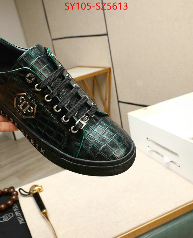 Men Shoes-PHILIPP PIEIN buy best high-quality ID: SZ5613 $: 105USD