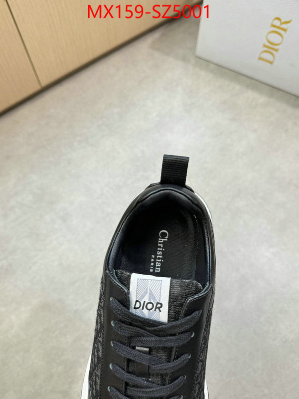 Men shoes-Dior replica online ID: SZ5001 $: 159USD