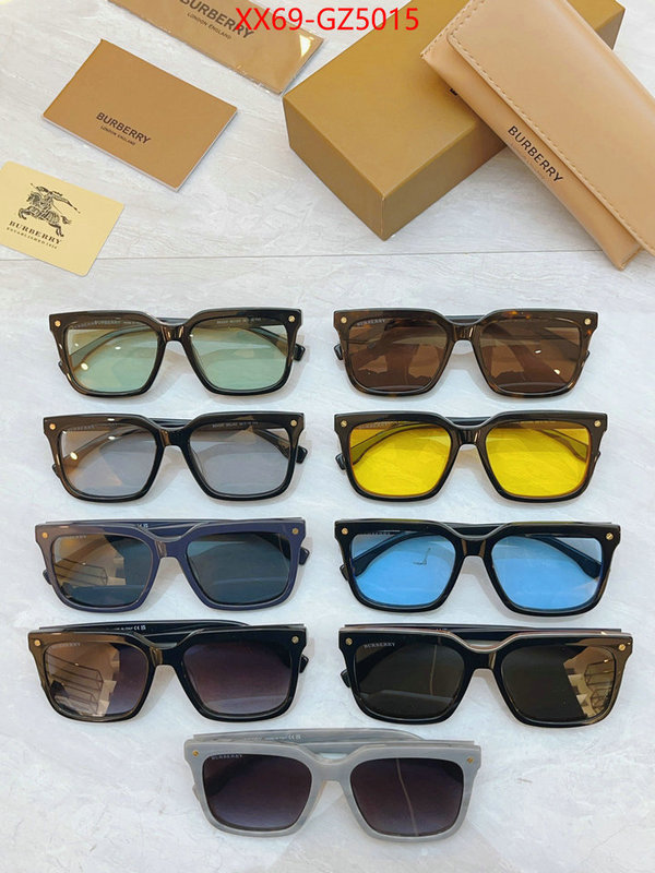 Glasses-Burberry we curate the best ID: GZ5015 $: 69USD