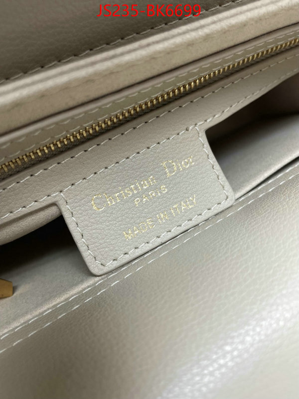 Dior Bags(TOP)-Crossbody- aaaaa+ replica designer ID: BK6699 $: 235USD,