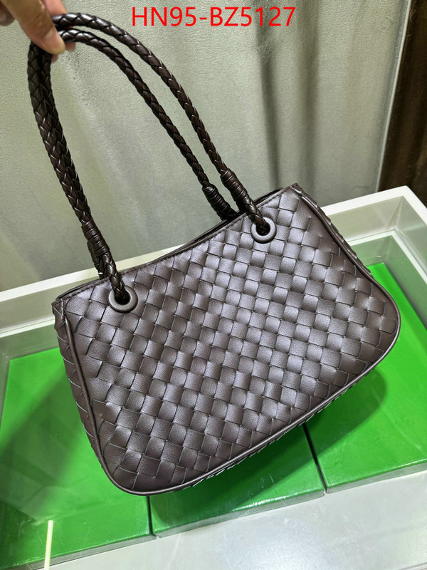 BV Bags(4A)-Handbag- how to buy replica shop ID: BZ5127 $: 95USD,