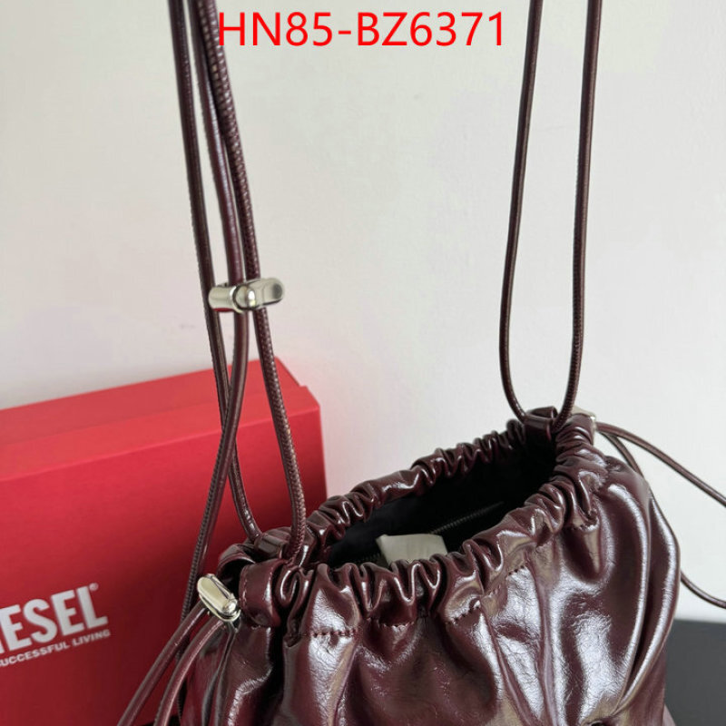 Diesel Bags(4A)- good quality replica ID: BZ6371 $: 85USD,