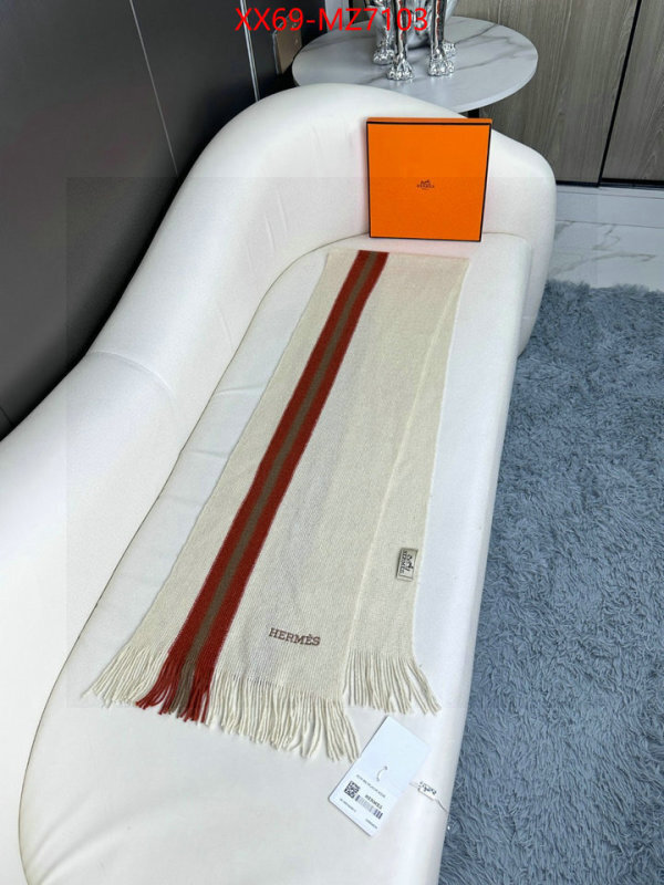 Scarf-Hermes luxury ID: MZ7103 $: 69USD