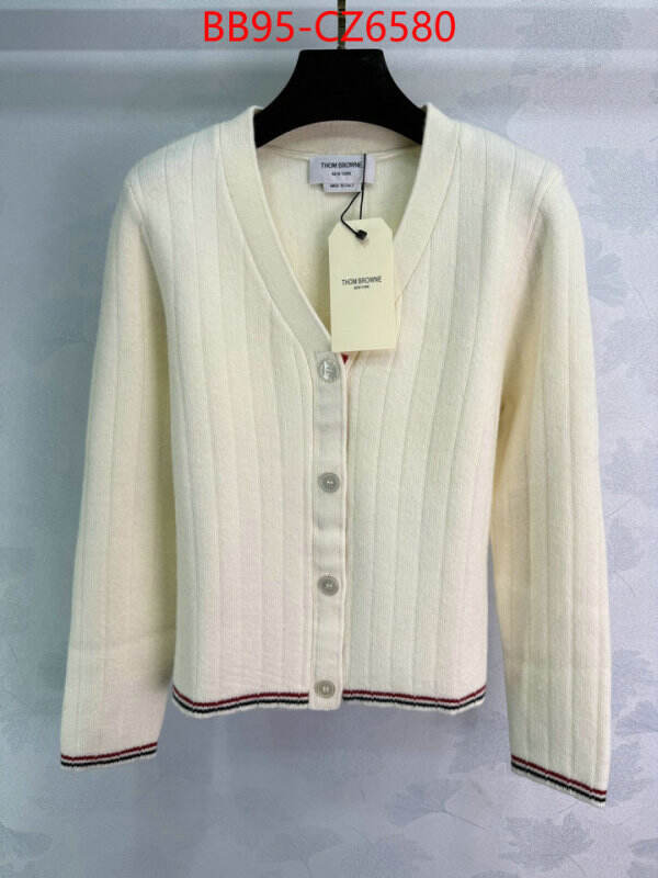 Clothing-Thom Browne the online shopping ID: CZ6580 $: 95USD