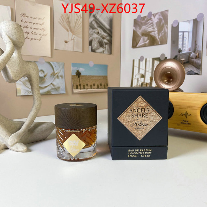 Perfume-Kilian designer ID: XZ6037 $: 49USD