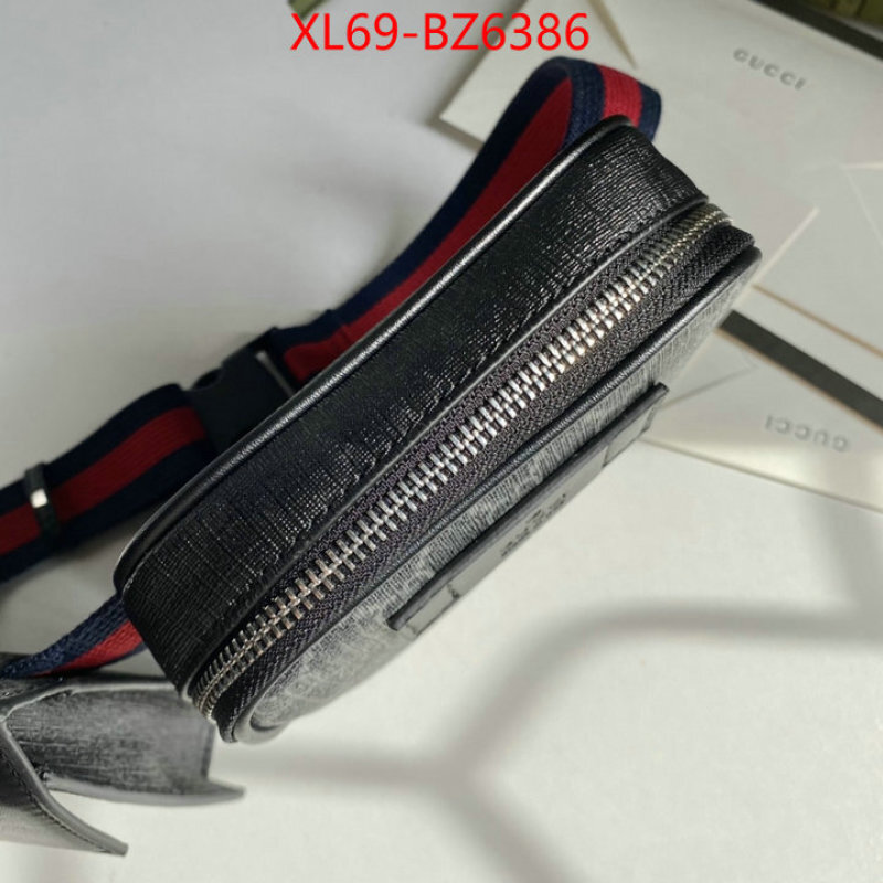 Gucci Bags(4A)-Discovery- copy aaaaa ID: BZ6386 $: 69USD,