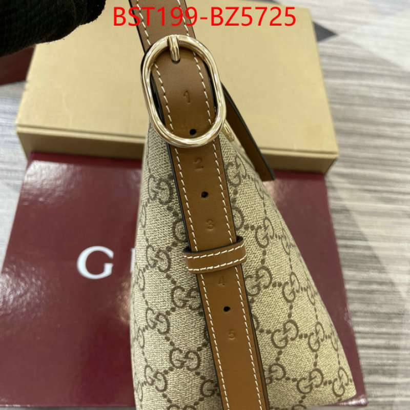 Gucci Bags(TOP)-Crossbody- aaaaa class replica ID: BZ5725