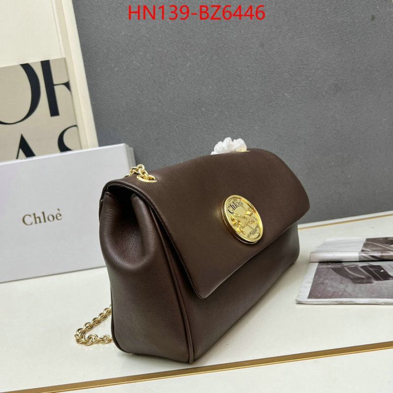 Chloe Bags(4A)-Crossbody- buy cheap ID: BZ6446 $: 139USD,
