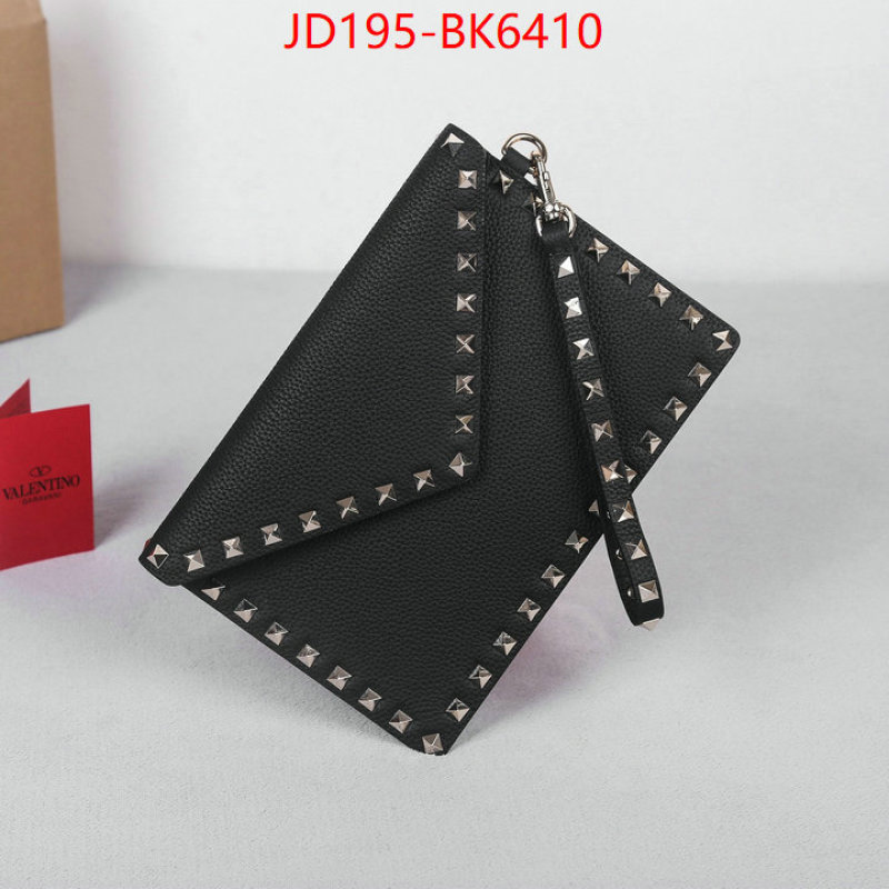 Valentino Bags(TOP)-Clutch- buy sell ID: BK6410 $: 195USD,
