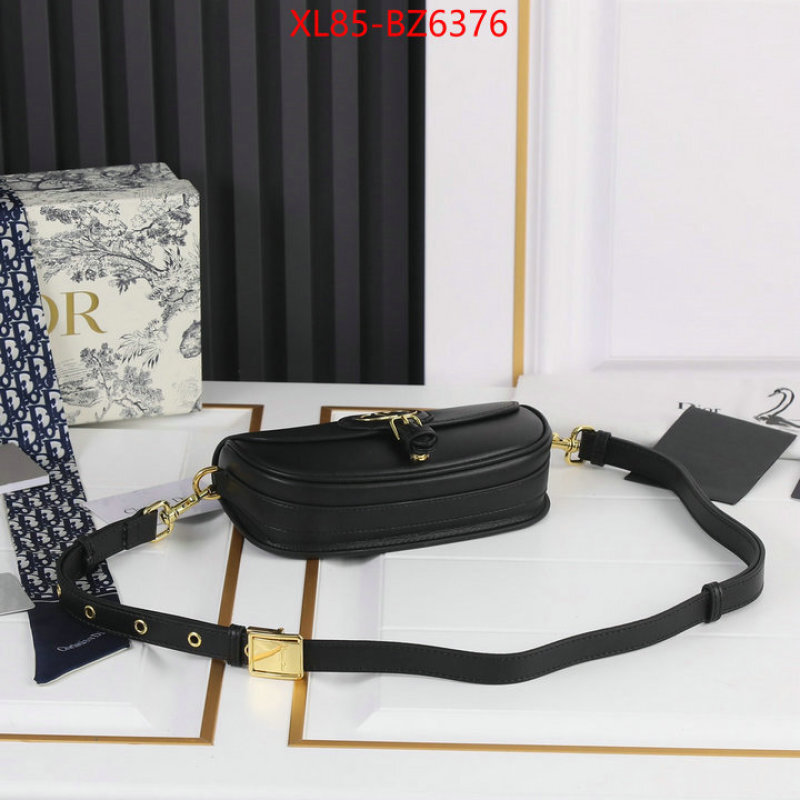 Dior Bags(4A)-Bobby- online ID: BZ6376 $: 85USD,