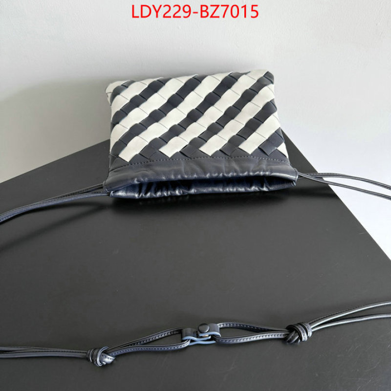 BV Bags(TOP)-Crossbody- luxury cheap ID: BZ7015 $: 229USD,