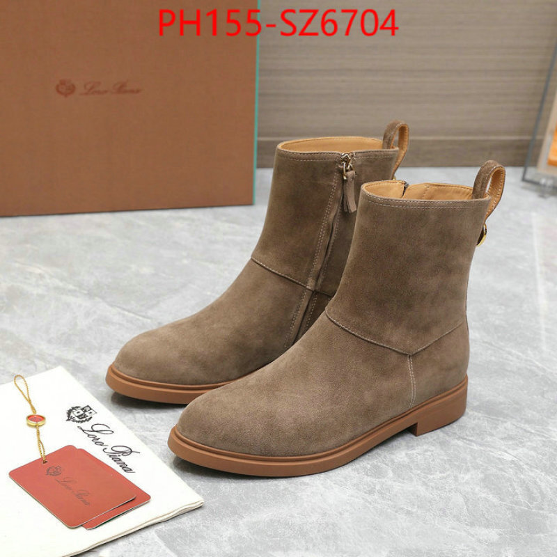 Women Shoes-Boots top fake designer ID: SZ6704 $: 155USD