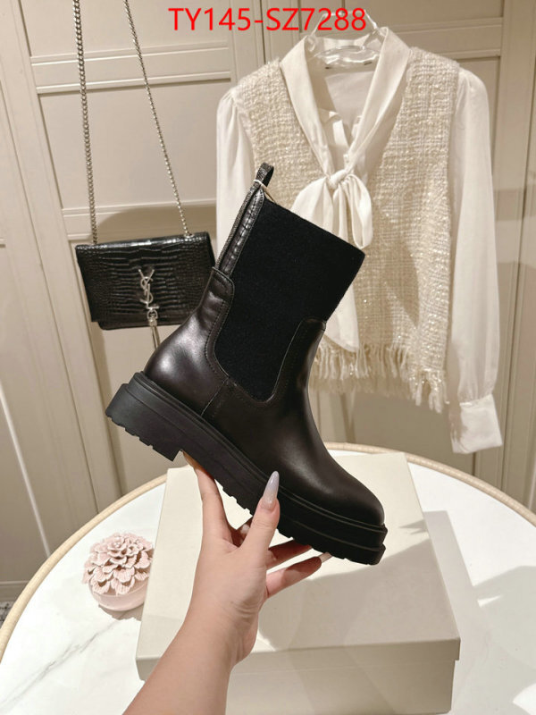 Women Shoes-Boots new 2024 ID: SZ7288 $: 145USD