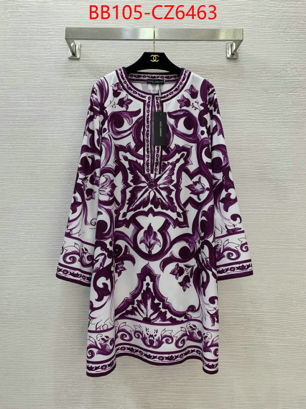 Clothing-DG the best designer ID: CZ6463 $: 105USD