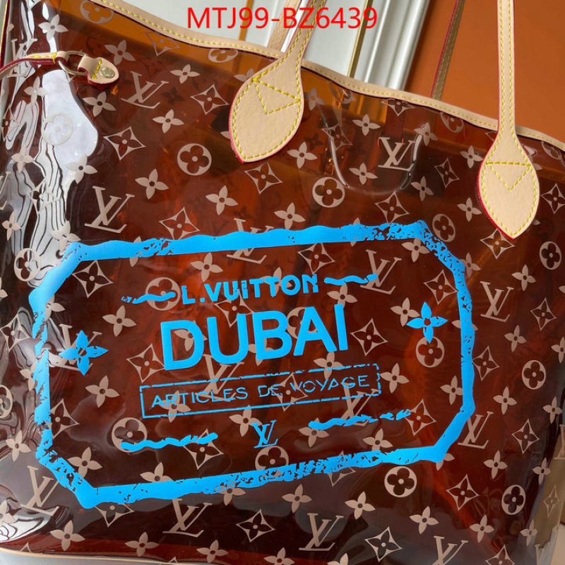 LV Bags(4A)-Neverfull- aaaaa+ replica ID: BZ6439 $: 99USD,