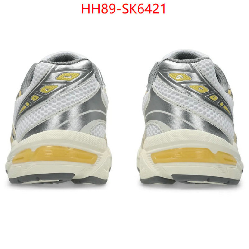 Women Shoes-Asics buy online ID: SK6421 $: 89USD