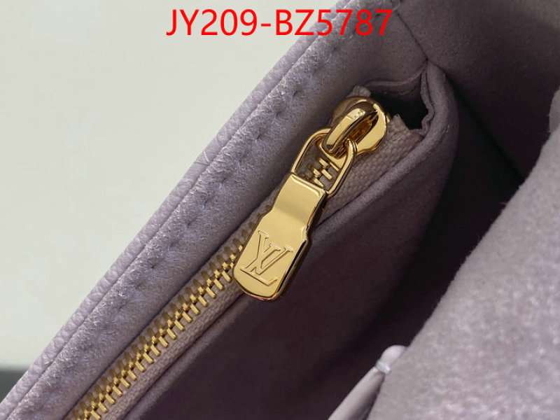 LV Bags(TOP)-Pochette MTis- best website for replica ID: BZ5787 $: 209USD,