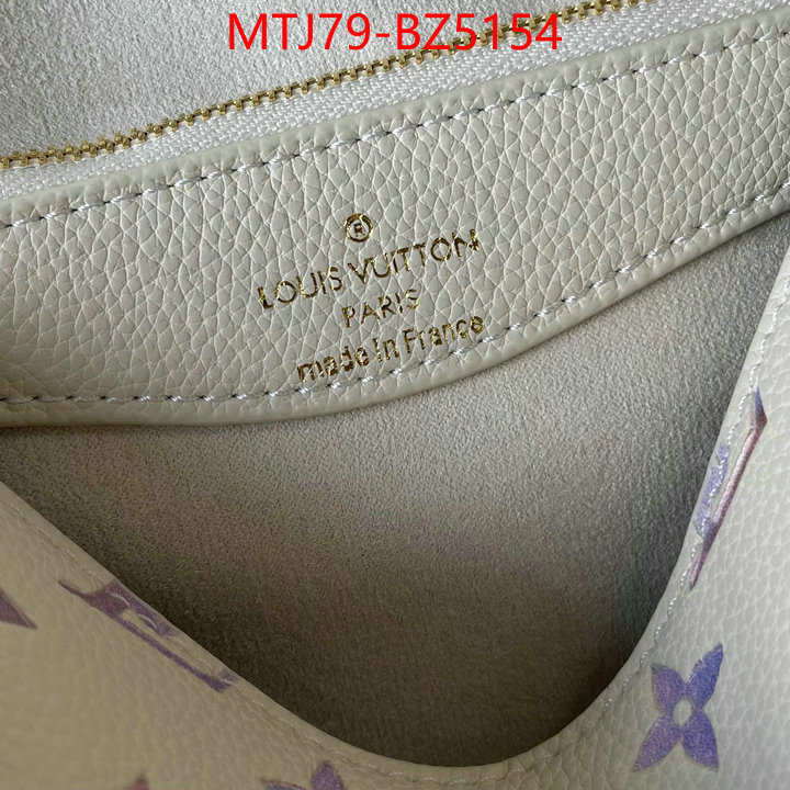 LV Bags(4A)-Pochette MTis Bag- top designer replica ID: BZ5154 $: 79USD,