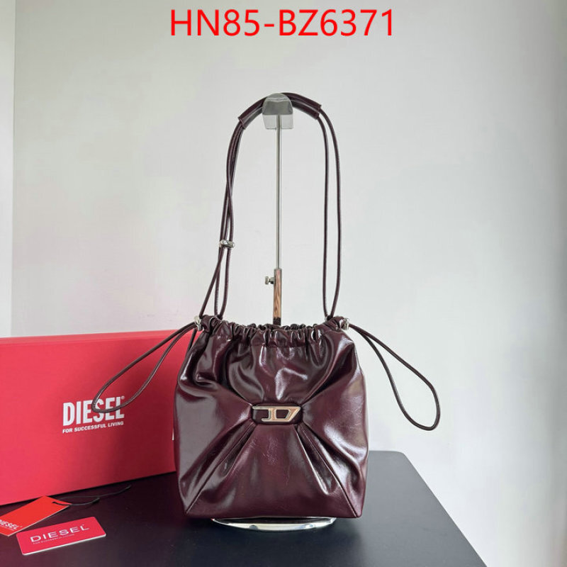 Diesel Bags(4A)- good quality replica ID: BZ6371 $: 85USD,