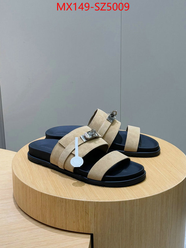 Men Shoes-Hermes top designer replica ID: SZ5009 $: 149USD