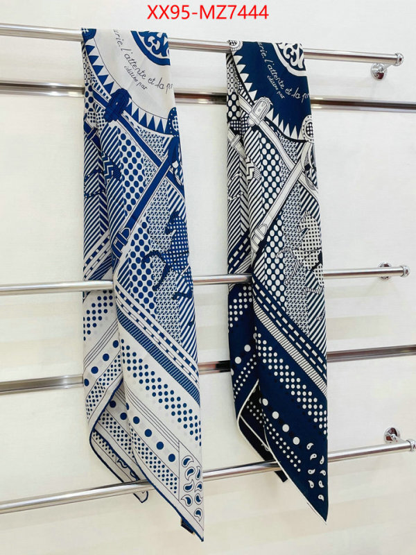 Scarf-Hermes replica how can you ID: MZ7444 $: 95USD