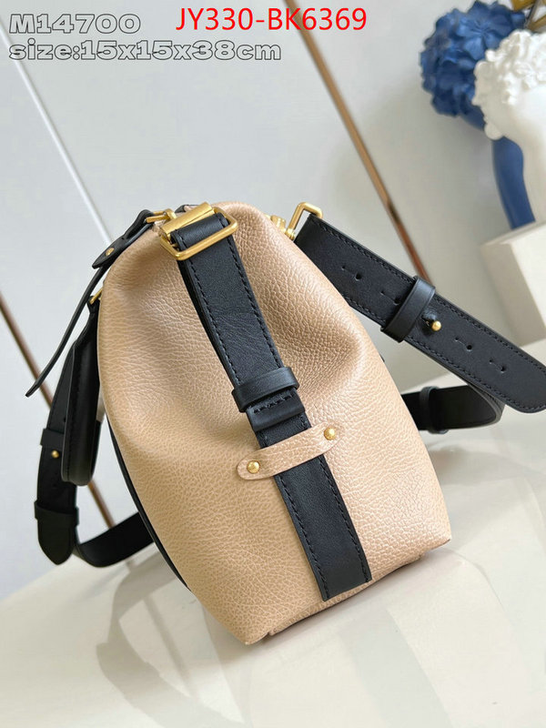 LV Bags(TOP)-Handbag Collection- top brands like ID: BK6369 $: 330USD,