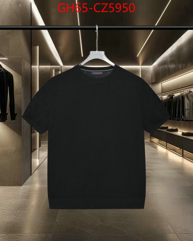 Clothing-LV 7 star collection ID: CZ5950 $: 65USD